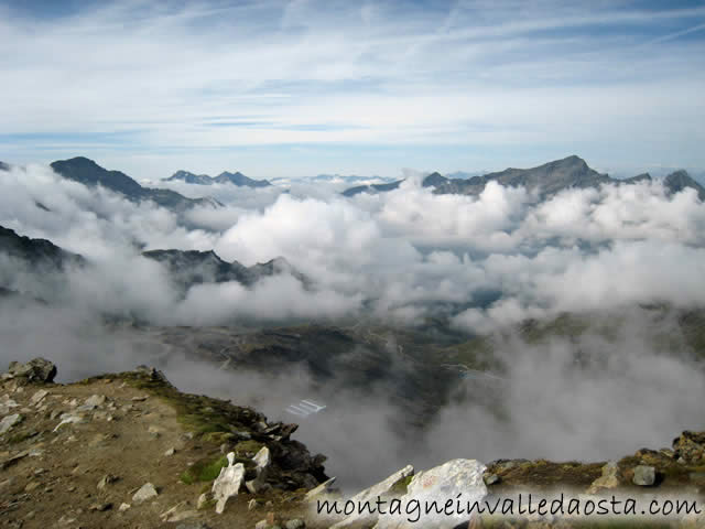 rifugio città di mantova